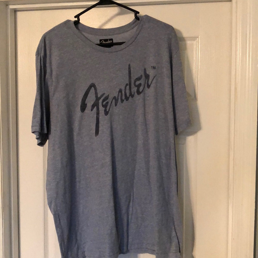 Short sleeved shirt